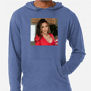 Body Positive Advocate Ana Cheri Hoodies
