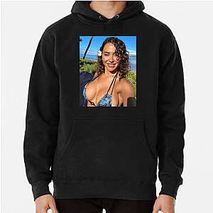 Curves And Confidence Brand Ana Cheri Hoodies