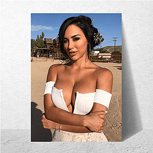 Social Media Powerhouse Ana Cheri Posters