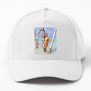 Instagram Fitness Influencer Ana Cheri Hats & Caps