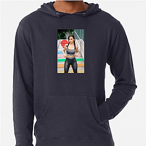 Lifestyle Motivation Leader Ana Cheri Hoodies