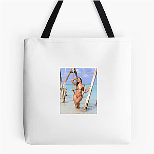 Instagram Fitness Influencer Ana Cheri Bags