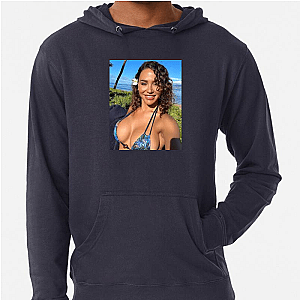 Curves And Confidence Brand Ana Cheri Hoodies