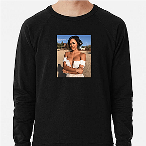 Social Media Powerhouse Ana Cheri Sweatshirts