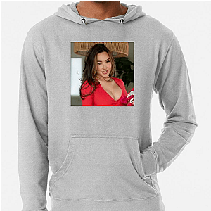 Body Positive Advocate Ana Cheri Hoodies