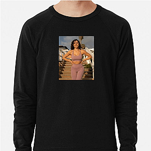 Gym Fashion Ambassador Ana Cheri Sweatshirts