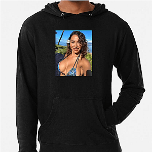 Curves And Confidence Brand Ana Cheri Hoodies