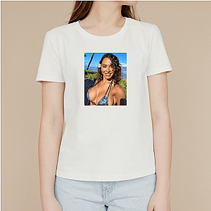 Curves And Confidence Brand Ana Cheri T-Shirts