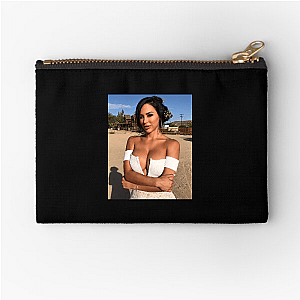 Social Media Powerhouse Ana Cheri Zipper Pouches