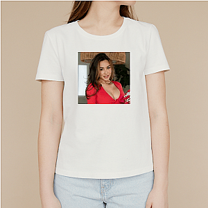 Body Positive Advocate Ana Cheri T-Shirts