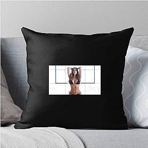 Health And Hustle Blend Ana Cheri Pillows Cover