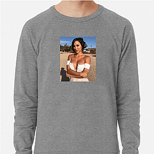 Social Media Powerhouse Ana Cheri Sweatshirts