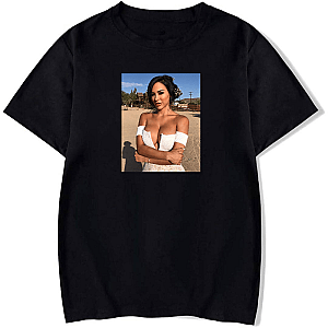 Social Media Powerhouse Ana Cheri T-Shirts
