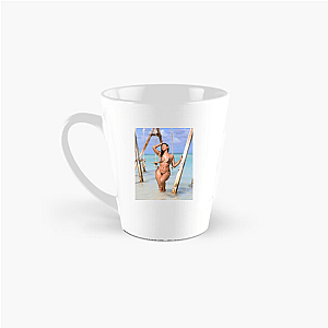 Instagram Fitness Influencer Ana Cheri Mugs