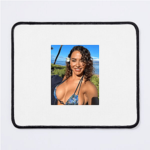 Curves And Confidence Brand Ana Cheri Mouse Pads