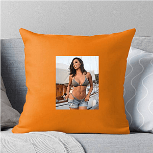 Empowered Female Entrepreneur Ana Cheri Pillows Cover