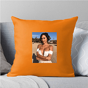 Social Media Powerhouse Ana Cheri Pillows Cover