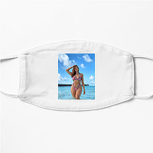 Fitness And Beauty Icon Ana Cheri Face Masks
