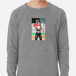 Lifestyle Motivation Leader Ana Cheri Sweatshirts