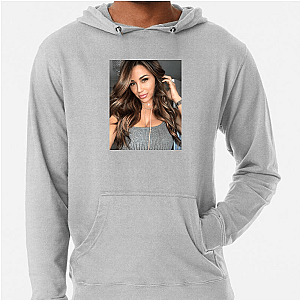 Glamour Workout Star Ana Cheri Hoodies