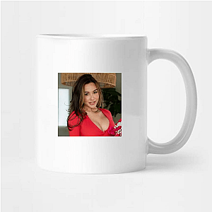 Body Positive Advocate Ana Cheri Mugs