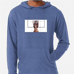 Health And Hustle Blend Ana Cheri Hoodies