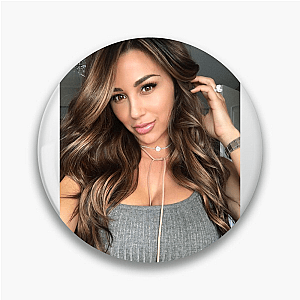 Glamour Workout Star Ana Cheri Pins