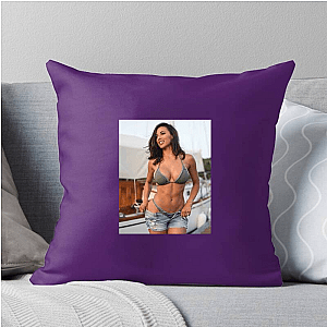 Empowered Female Entrepreneur Ana Cheri Pillows Cover
