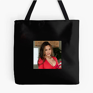 Body Positive Advocate Ana Cheri Bags