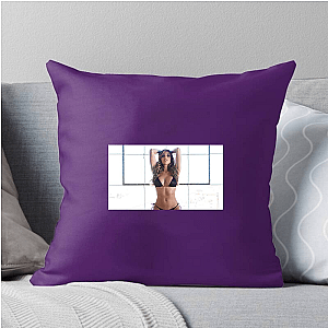 Health And Hustle Blend Ana Cheri Pillows Cover