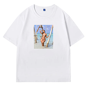 Instagram Fitness Influencer Ana Cheri T-Shirts
