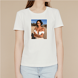 Social Media Powerhouse Ana Cheri T-Shirts