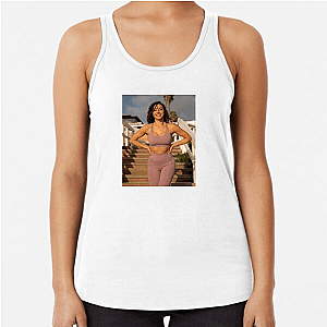 Gym Fashion Ambassador Ana Cheri Tank Tops