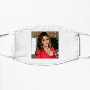 Body Positive Advocate Ana Cheri Face Masks