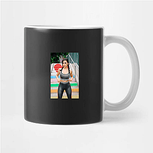 Lifestyle Motivation Leader Ana Cheri Mugs