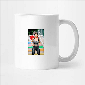 Lifestyle Motivation Leader Ana Cheri Mugs