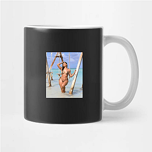 Instagram Fitness Influencer Ana Cheri Mugs