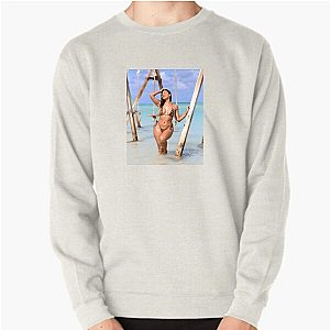 Instagram Fitness Influencer Ana Cheri Sweatshirts