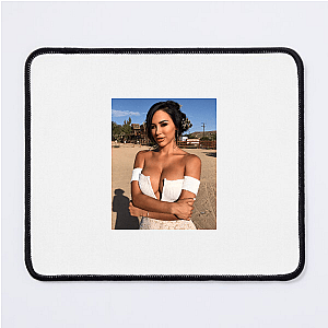 Social Media Powerhouse Ana Cheri Mouse Pads