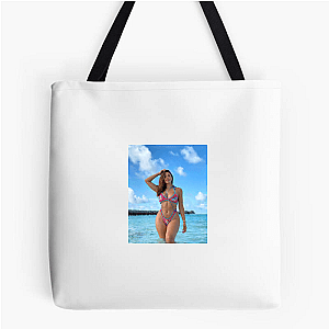 Fitness And Beauty Icon Ana Cheri Bags