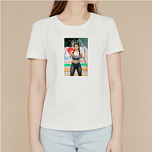 Lifestyle Motivation Leader Ana Cheri T-Shirts