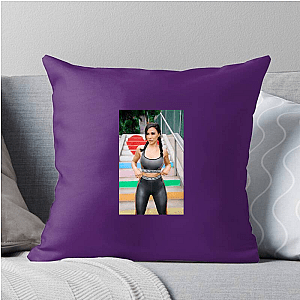 Lifestyle Motivation Leader Ana Cheri Pillows Cover