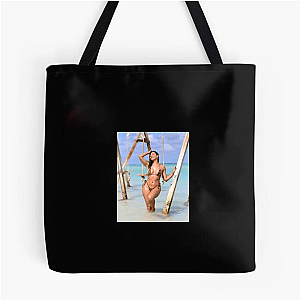 Instagram Fitness Influencer Ana Cheri Bags