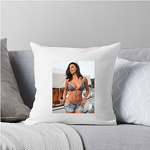 Empowered Female Entrepreneur Ana Cheri Pillows Cover