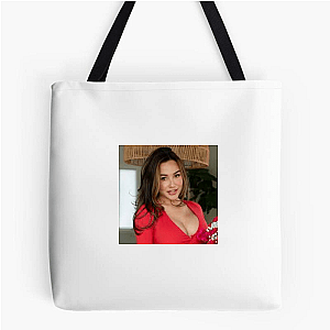Body Positive Advocate Ana Cheri Bags
