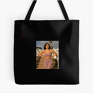 Gym Fashion Ambassador Ana Cheri Bags