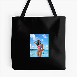 Fitness And Beauty Icon Ana Cheri Bags