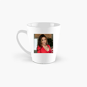 Body Positive Advocate Ana Cheri Mugs
