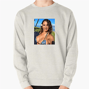Curves And Confidence Brand Ana Cheri Sweatshirts