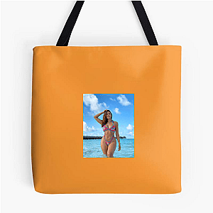 Fitness And Beauty Icon Ana Cheri Bags